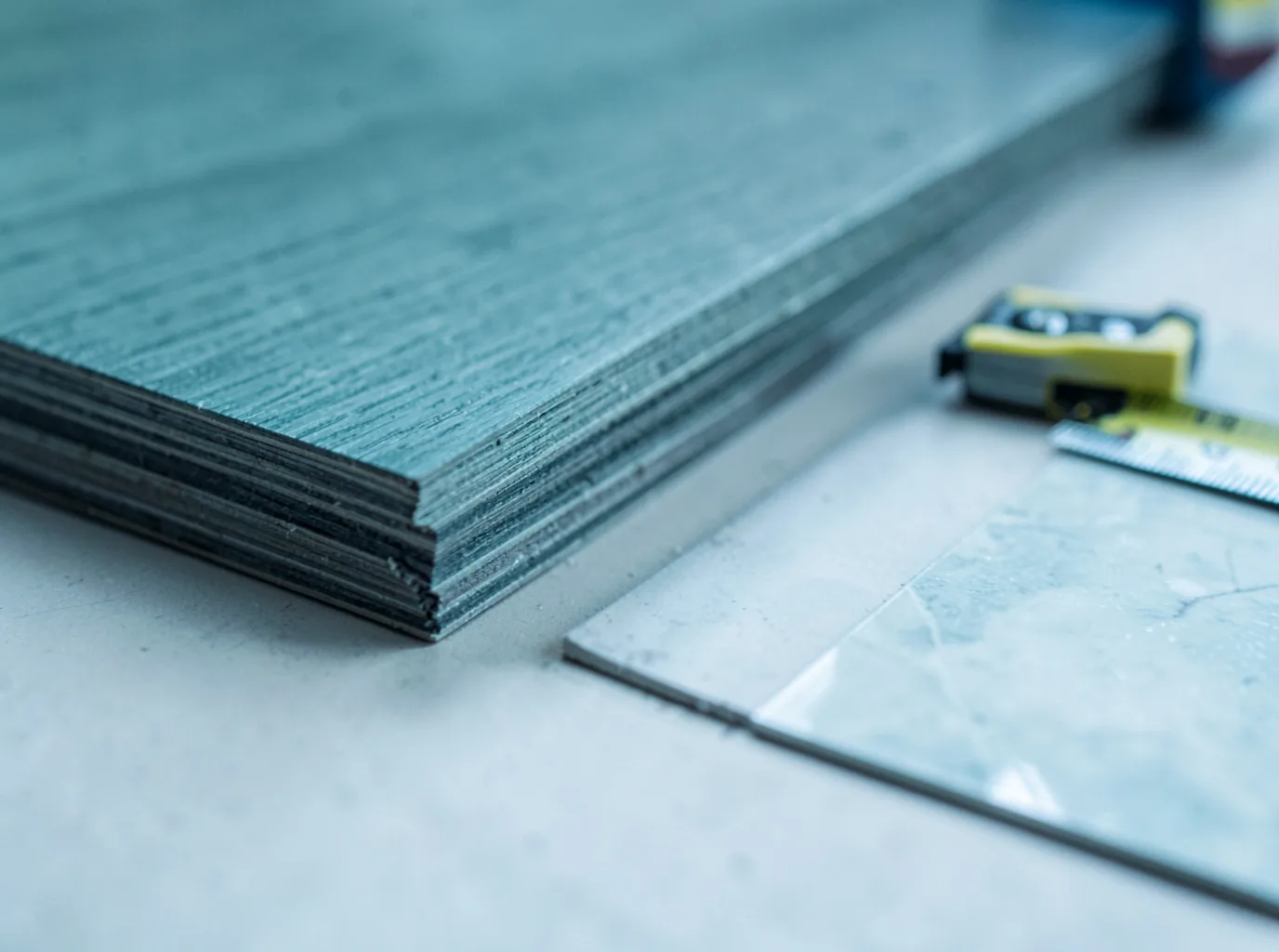 Luxury Vinyl Plank Installation Accoville, WV FAQs